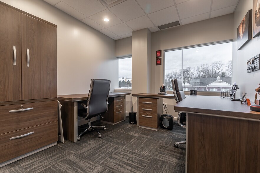 More Photos Of 7200 Center St, Mentor Office For Lease