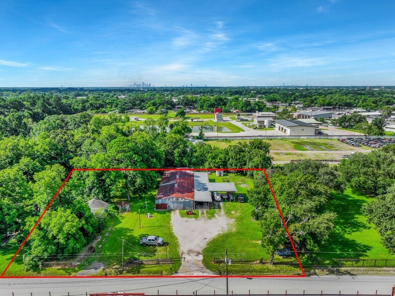 More Photos Of 130 Hambrick Rd, Houston Land For Sale