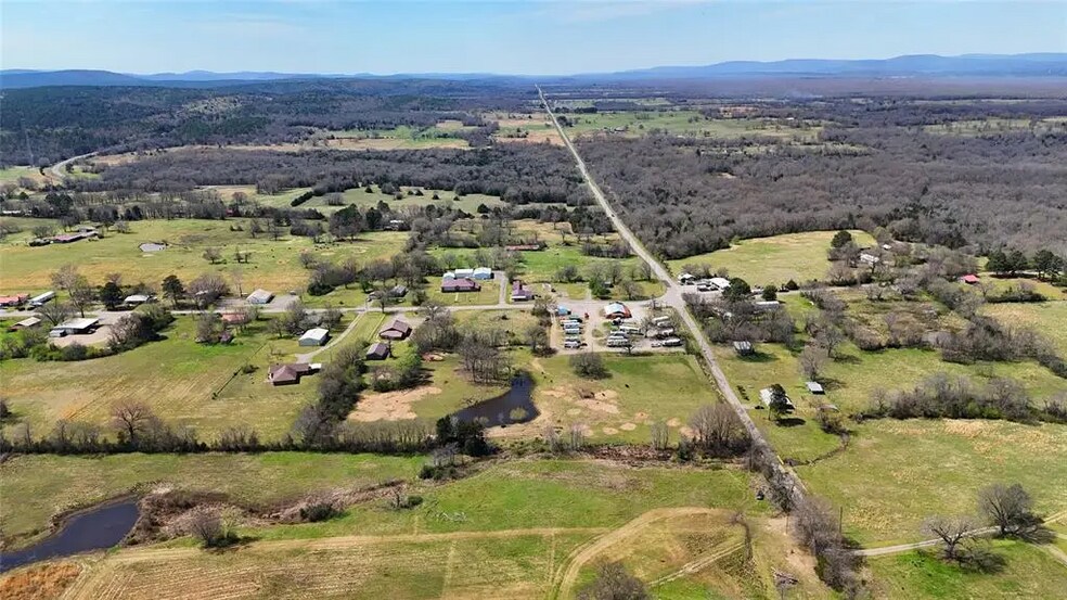 More Photos Of 34668 Reichert Summerfield Rd, Wister Trailer Camper Park For Sale