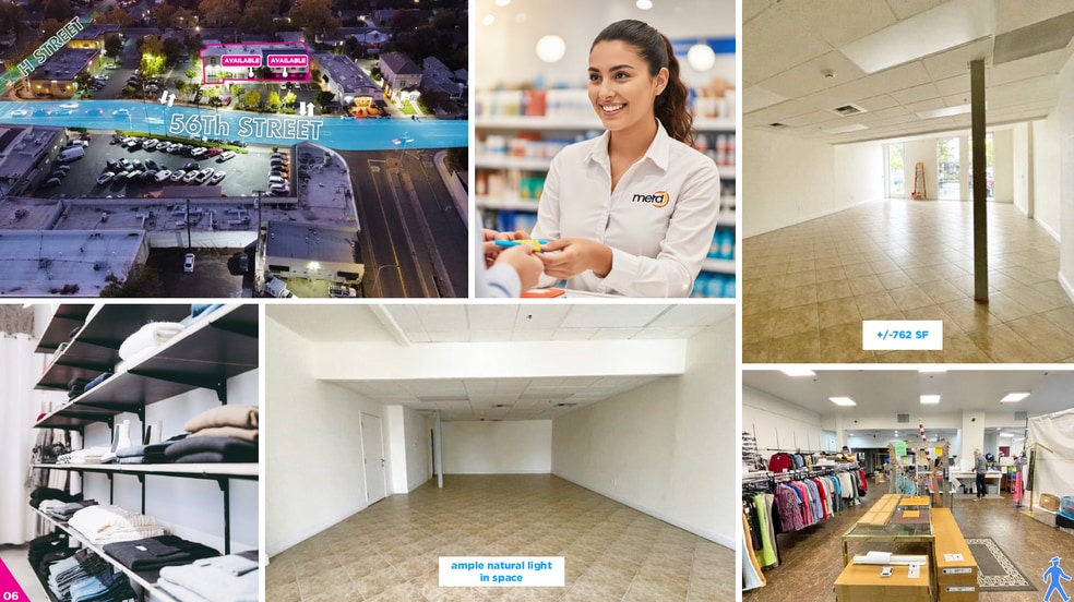 More Photos Of 706 56th St, Sacramento Unknown For Lease