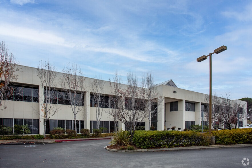 Primary Photo Of 303 Vintage Park Dr, Foster City Office For Sale