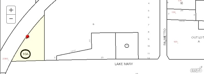 More Photos Of Lake Mary Blvd, Lake Mary Land For Sale