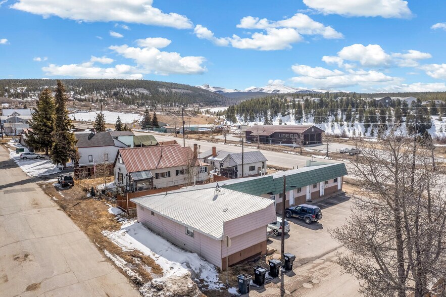 More Photos Of , Leadville Multifamily For Sale
