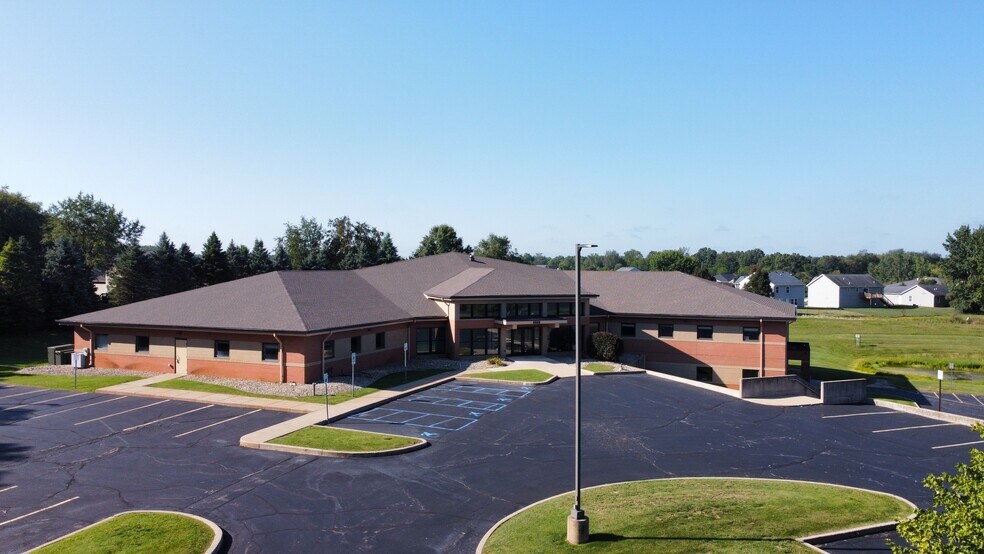 More Photos Of 6535 Seeco Dr, Kalamazoo Medical For Lease