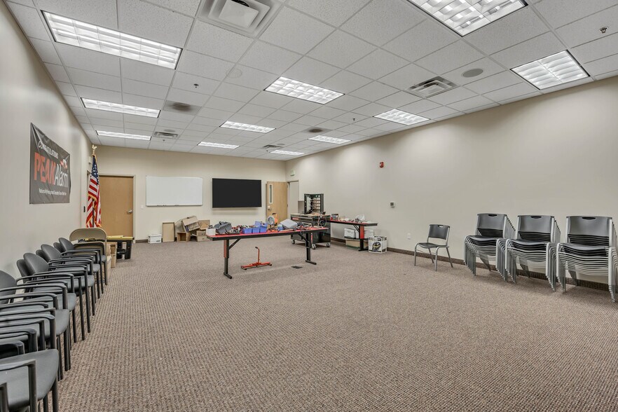 More Photos Of 3465 W 1500 S, Salt Lake City Office For Lease