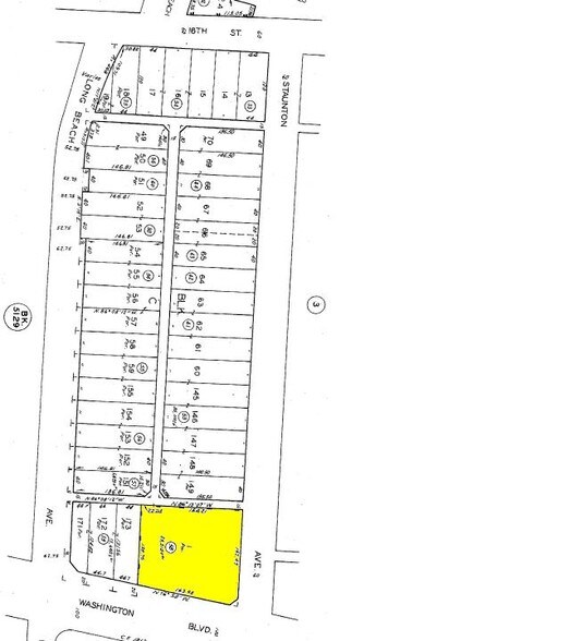 More Photos Of 1729 E Washington Blvd, Los Angeles Warehouse For Lease