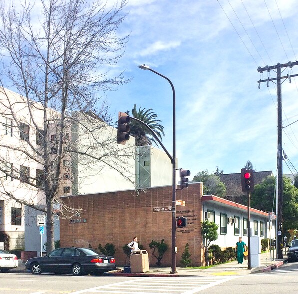 More Photos Of 3021 Telegraph Ave, Berkeley Office For Sale