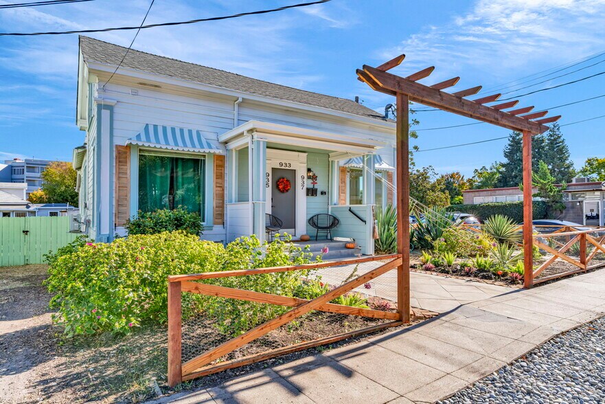 More Photos Of 937 Las Juntas St, Martinez Apartments For Sale