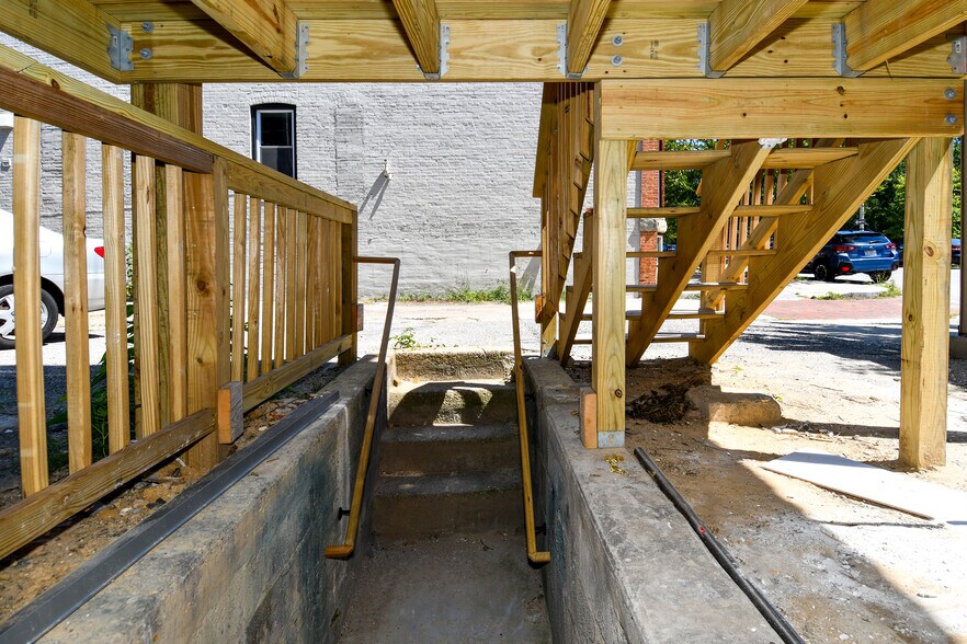 More Photos Of 2601 N Charles St, Baltimore Apartments For Sale