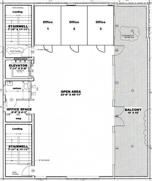 More Photos Of 1919-1925 E 6th Ave, Tampa Office For Lease