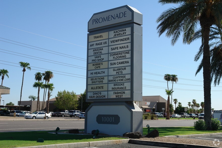 More Photos Of 10001 W Bell Rd, Sun City Unknown For Lease