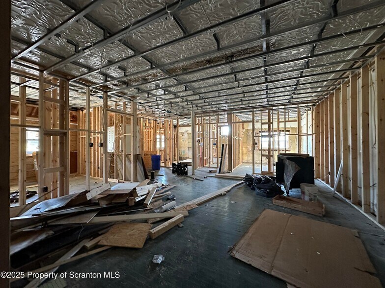 More Photos Of 433-439 Main Rd, Hanover Township General Retail For Sale