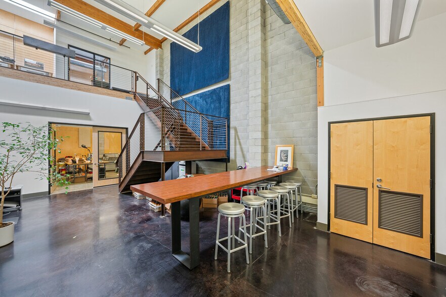 More Photos Of 42 Dore St, San Francisco Office For Lease