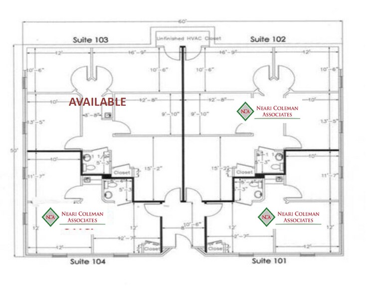 More Photos Of 8402 Six Forks Rd, Raleigh Office For Lease