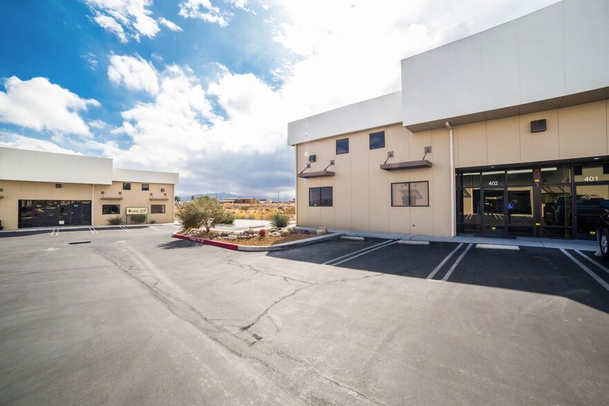 More Photos Of 10653 G Ave, Hesperia Service For Lease