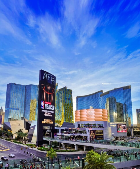 More Photos Of 3716 Las Vegas Blvd S, Las Vegas General Retail For Lease