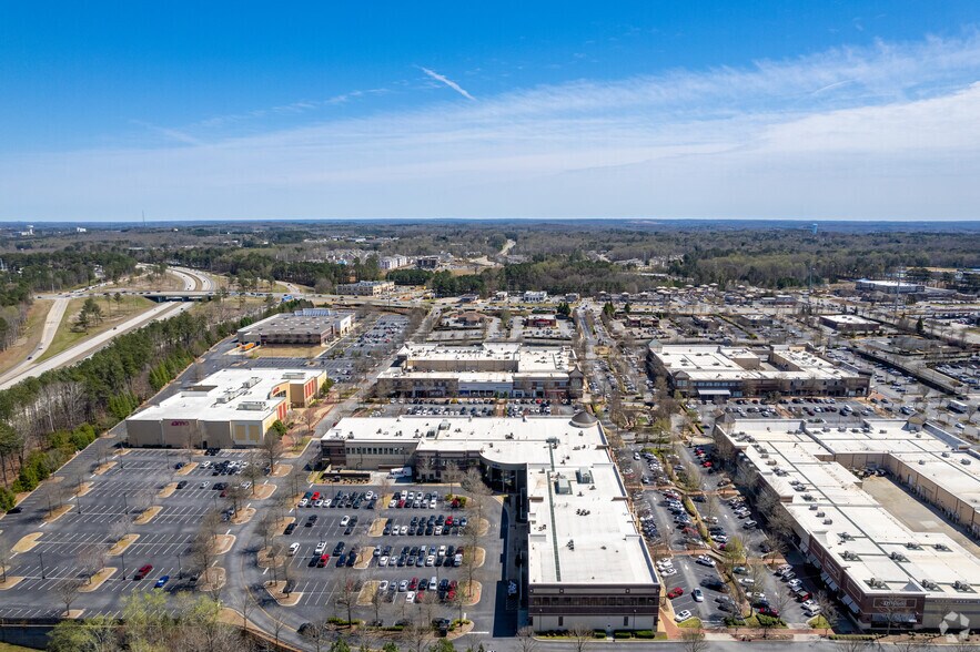More Photos Of 410 Peachtree Pky, Cumming Unknown For Lease