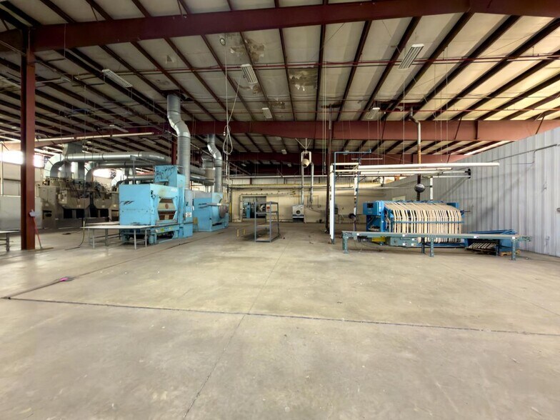 More Photos Of 700 N Eastern Ave, Connersville Industrial For Sale