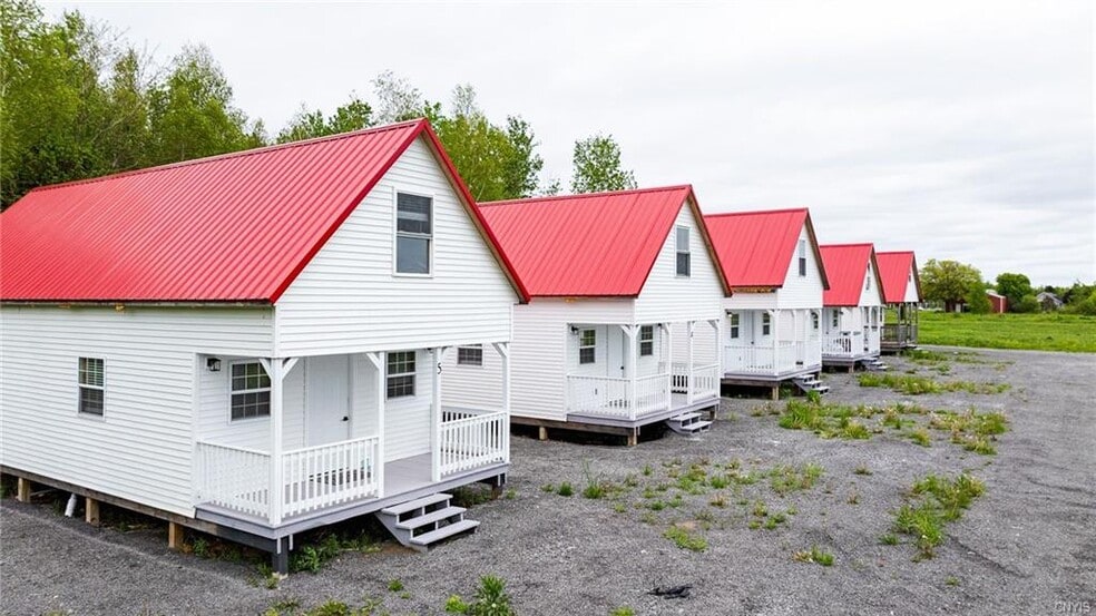 More Photos Of 4347 US Route 11, Pulaski Garden Center For Sale