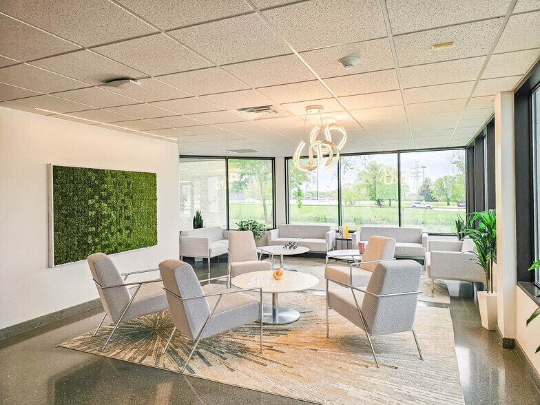 More Photos Of 5601 N 103rd St, Omaha Office For Sale