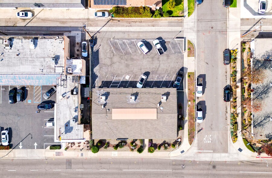 More Photos Of 1351 E Chapman Ave, Fullerton Office For Sale