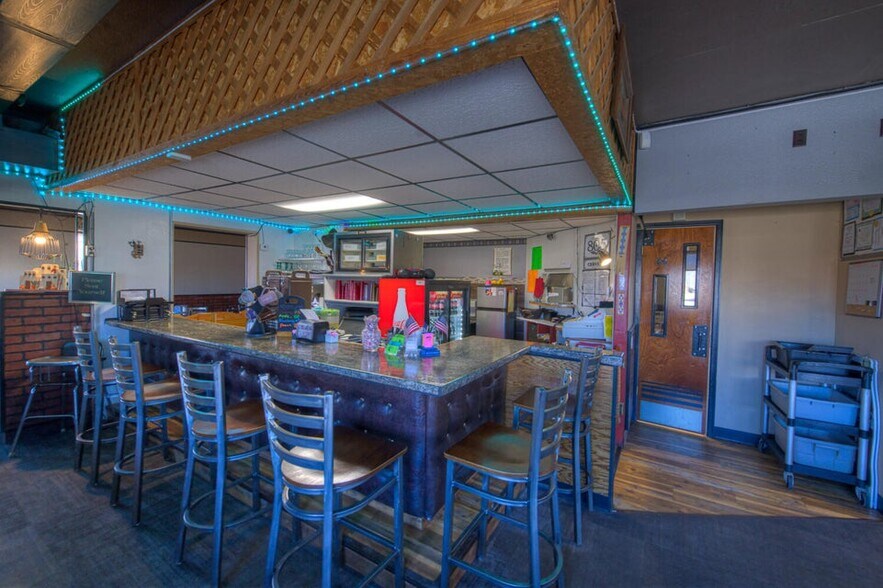 More Photos Of 822 Main St, Walsenburg Restaurant For Sale