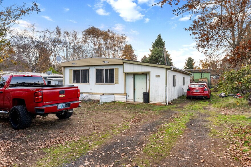 More Photos Of 3391 Avalon Dr, Hood River Manufactured Housing Mobile Home Park For Sale