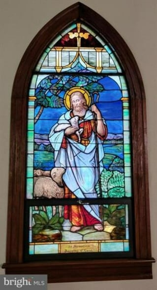 More Photos Of 120 W 4th St, Mount Carmel Religious Facility For Sale
