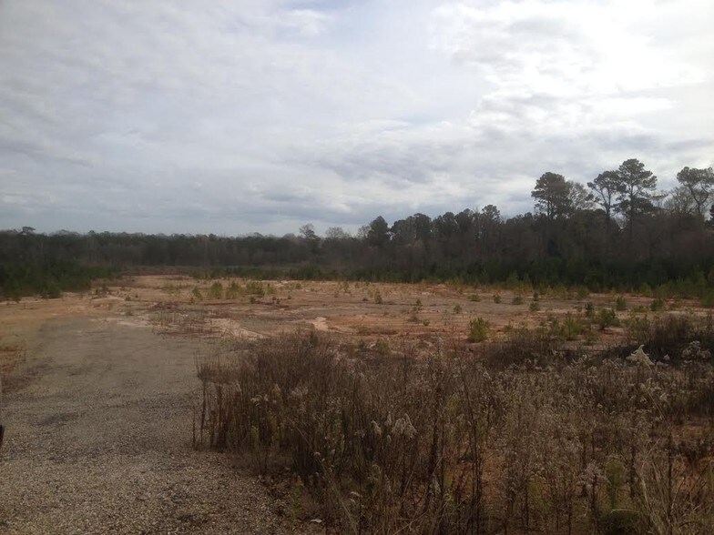 More Photos Of 13259 Hwy 955 E, Clinton Land For Lease