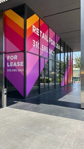 More Photos Of 6255 W Sunset Blvd, Los Angeles Office For Lease