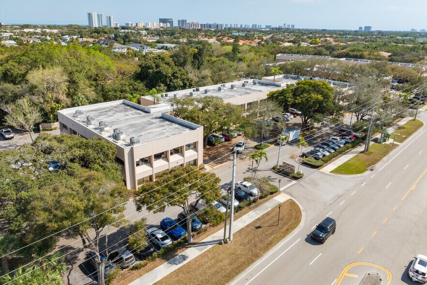 More Photos Of 11380 Prosperity Farms Rd, Palm Beach Gardens Medical For Lease