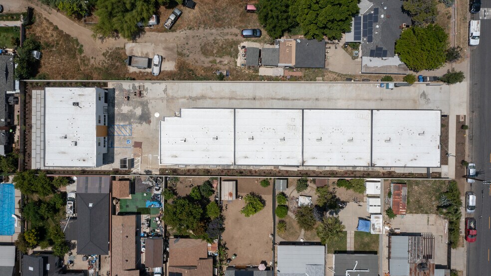 More Photos Of 12647-12649 N Bradley Ave, Sylmar Apartments For Sale