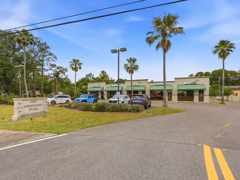 More Photos Of 4425 US Highway 1 S, Saint Augustine Light Distribution For Sale