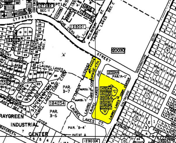 More Photos Of 13900-13928 Baltimore Ave, Laurel Medical For Sale
