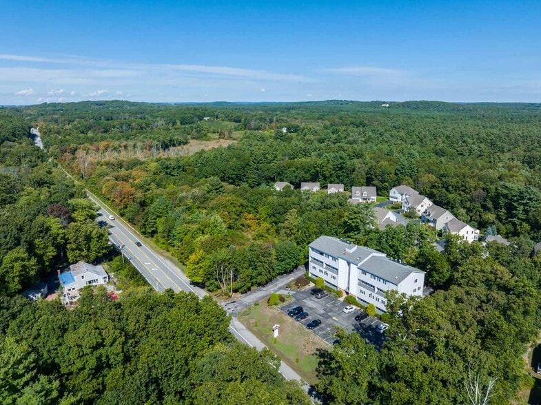 More Photos Of 1538 Turnpike St, North Andover Medical For Sale