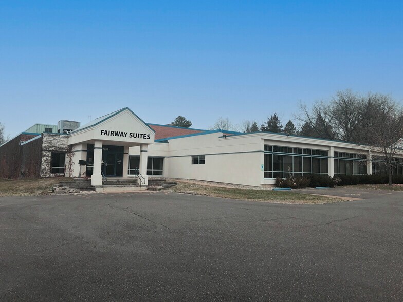 Primary Photo Of 800 Scott St, Wausau Light Manufacturing For Lease