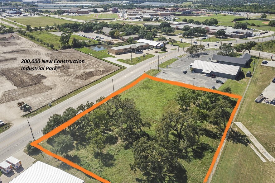 More Photos Of 14950 Cypress North Houston Rd, Cypress Land For Sale