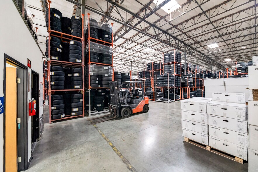 More Photos Of 13875 Live Oak Ave, Irwindale Warehouse For Sale