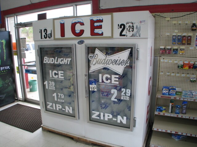 More Photos Of 2747 Airport Rd, Hot Springs Convenience Store For Sale