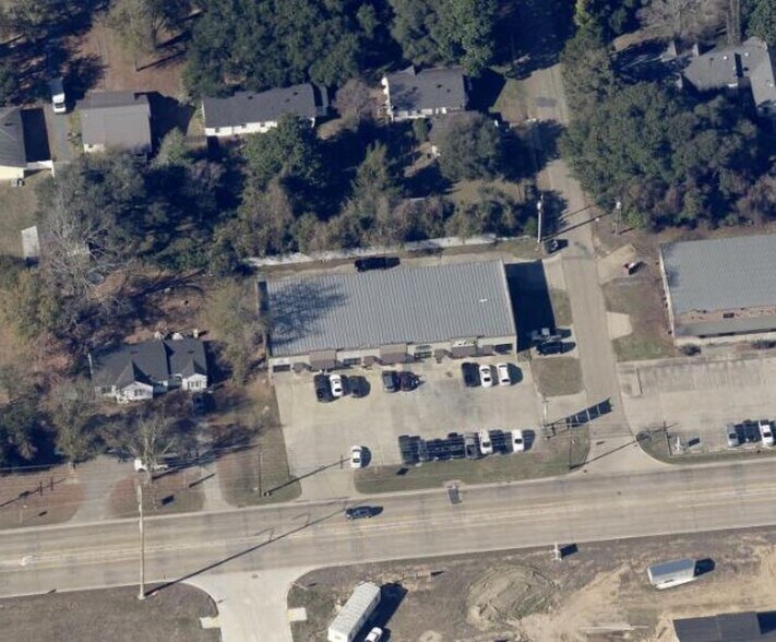 More Photos Of 2519 N 7th St, West Monroe Medical For Lease