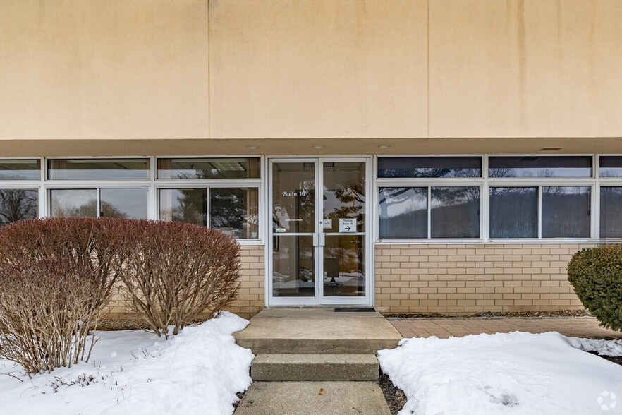 More Photos Of 16 Mt. Ebo Rd S, Brewster Village Warehouse For Lease