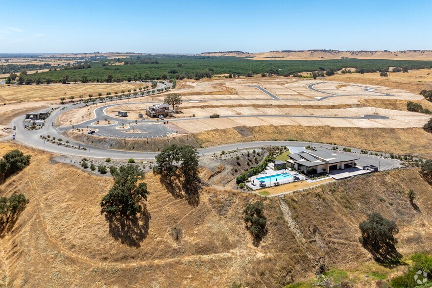 More Photos Of , Friant Land For Sale