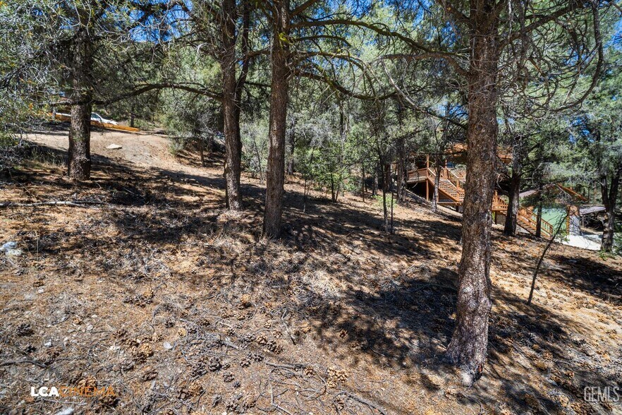 More Photos Of 2212 Tirol dr, Frazier Park Land For Sale