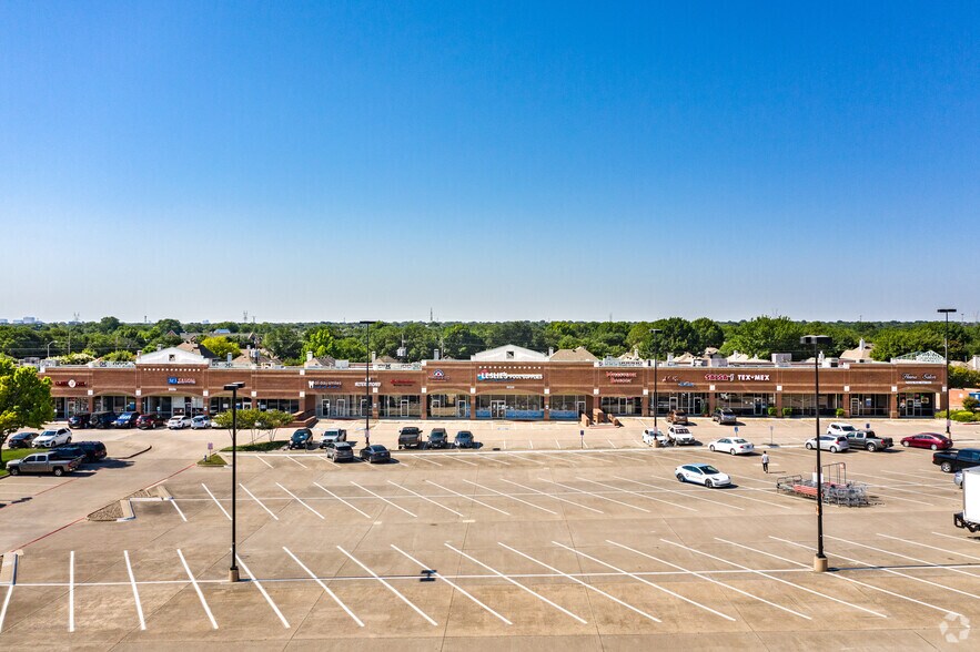 More Photos Of 3020 Legacy Dr, Plano General Retail For Sale