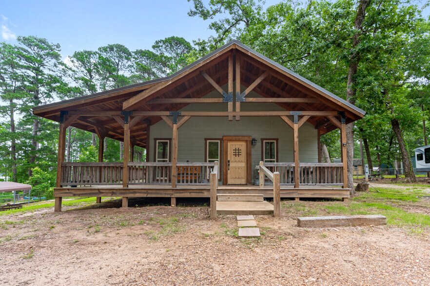 More Photos Of 7415 N State Line Rd, Karnack Trailer Camper Park For Sale