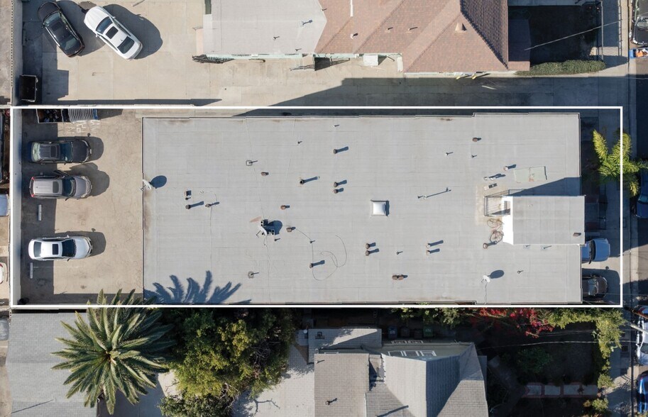 More Photos Of 1024 W 24th St, Los Angeles Apartments For Sale