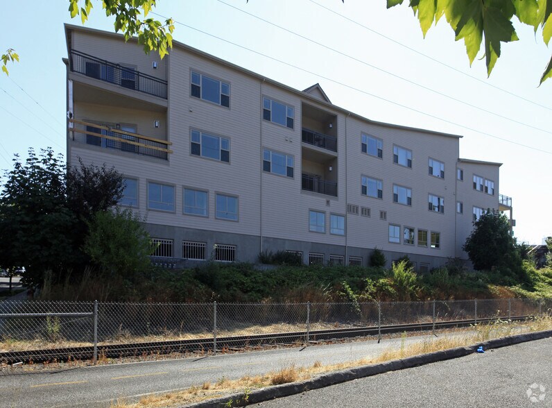 More Photos Of 8055-8065 SE Grand Ave, Portland Office Residential For Sale