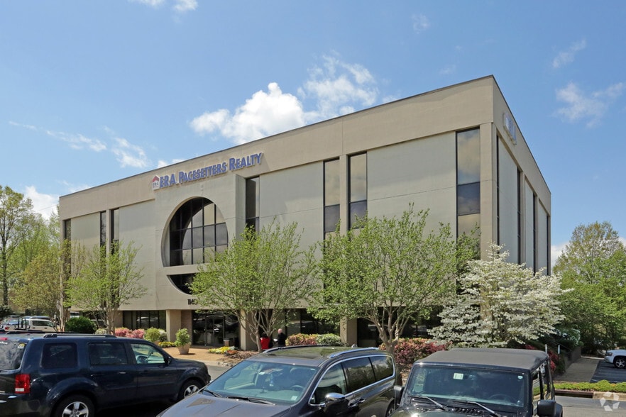 Primary Photo Of 1140 Kildaire Farm Rd, Cary Office For Lease