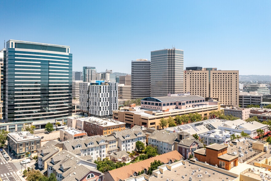 More Photos Of 1111 Broadway, Oakland Office For Lease