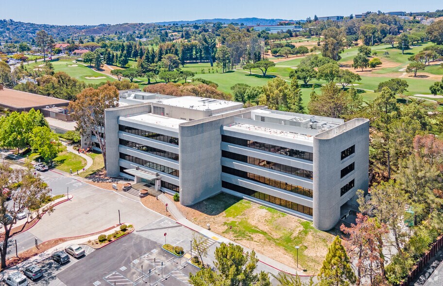 More Photos Of 1900 Alameda De Las Pulgas, San Mateo Research And Development For Lease